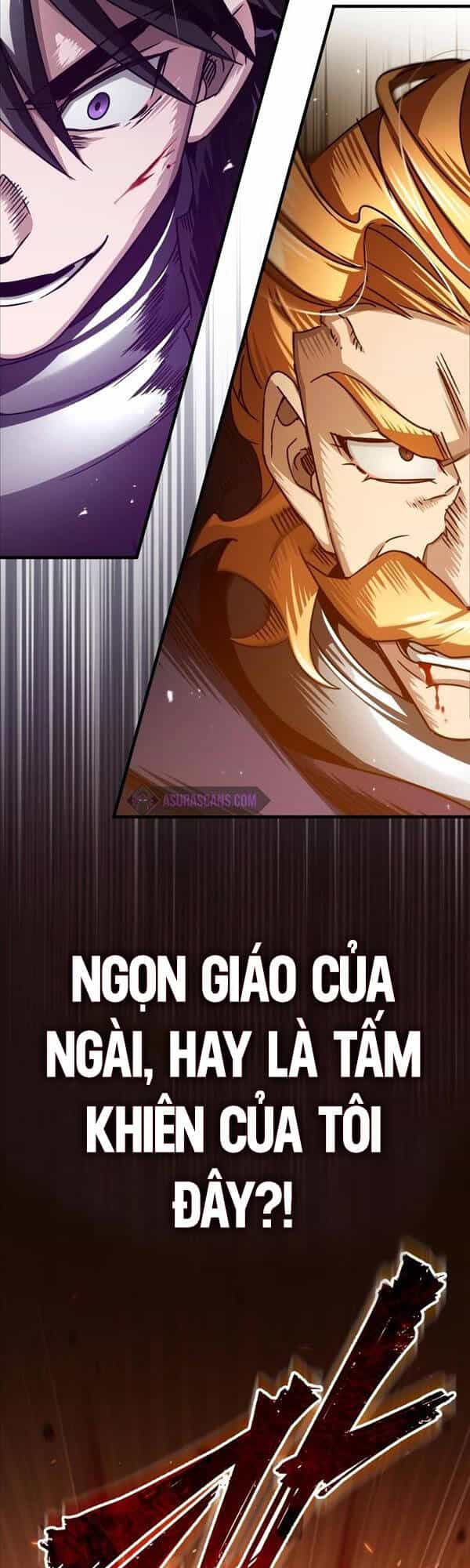 Thiên Quỷ Chẳng Sống Nổi Cuộc Đời Bình Thường - Chương 68 - ảnh 61