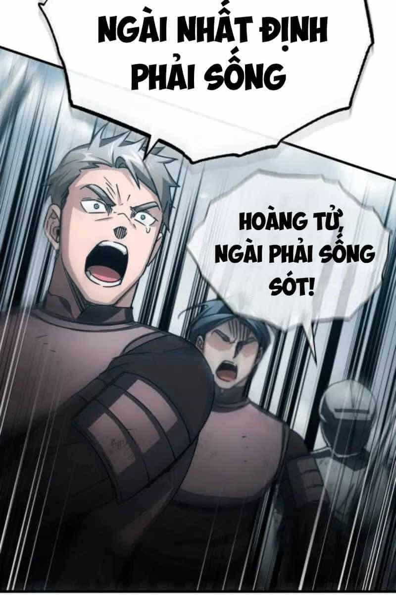 Thiên Quỷ Chẳng Sống Nổi Cuộc Đời Bình Thường - Chương 70 - ảnh 106