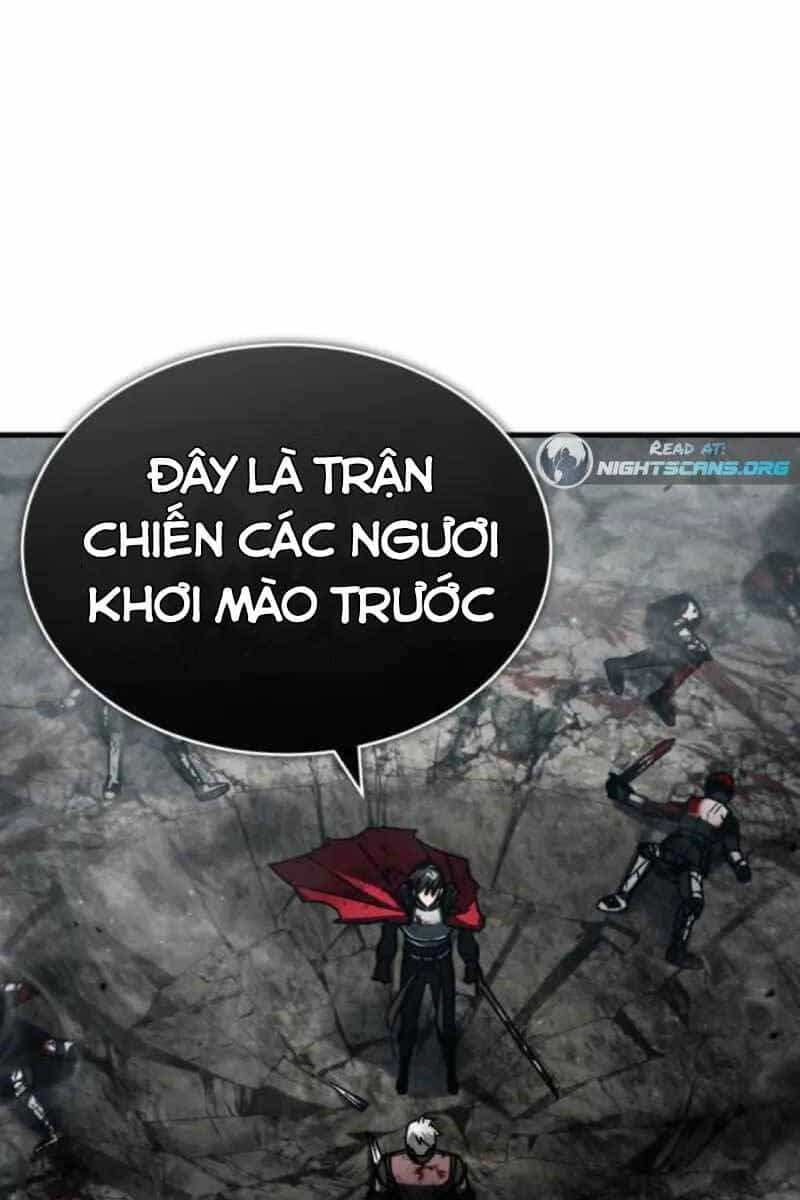 Thiên Quỷ Chẳng Sống Nổi Cuộc Đời Bình Thường - Chương 70 - ảnh 120