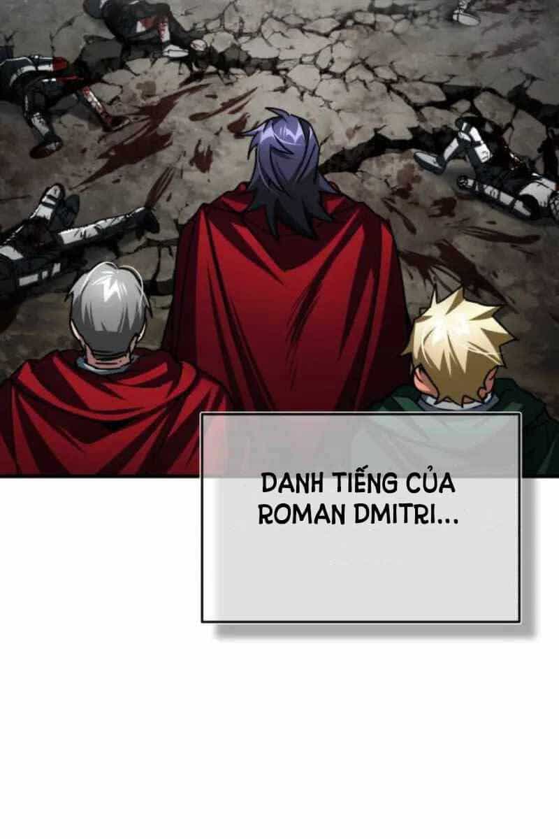 Thiên Quỷ Chẳng Sống Nổi Cuộc Đời Bình Thường - Chương 70 - ảnh 132