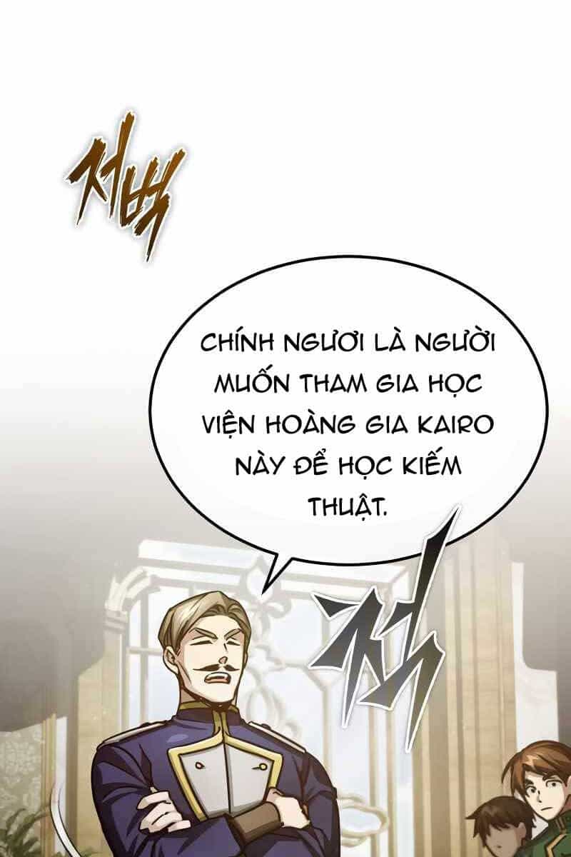 Thiên Quỷ Chẳng Sống Nổi Cuộc Đời Bình Thường - Chương 71 - ảnh 35