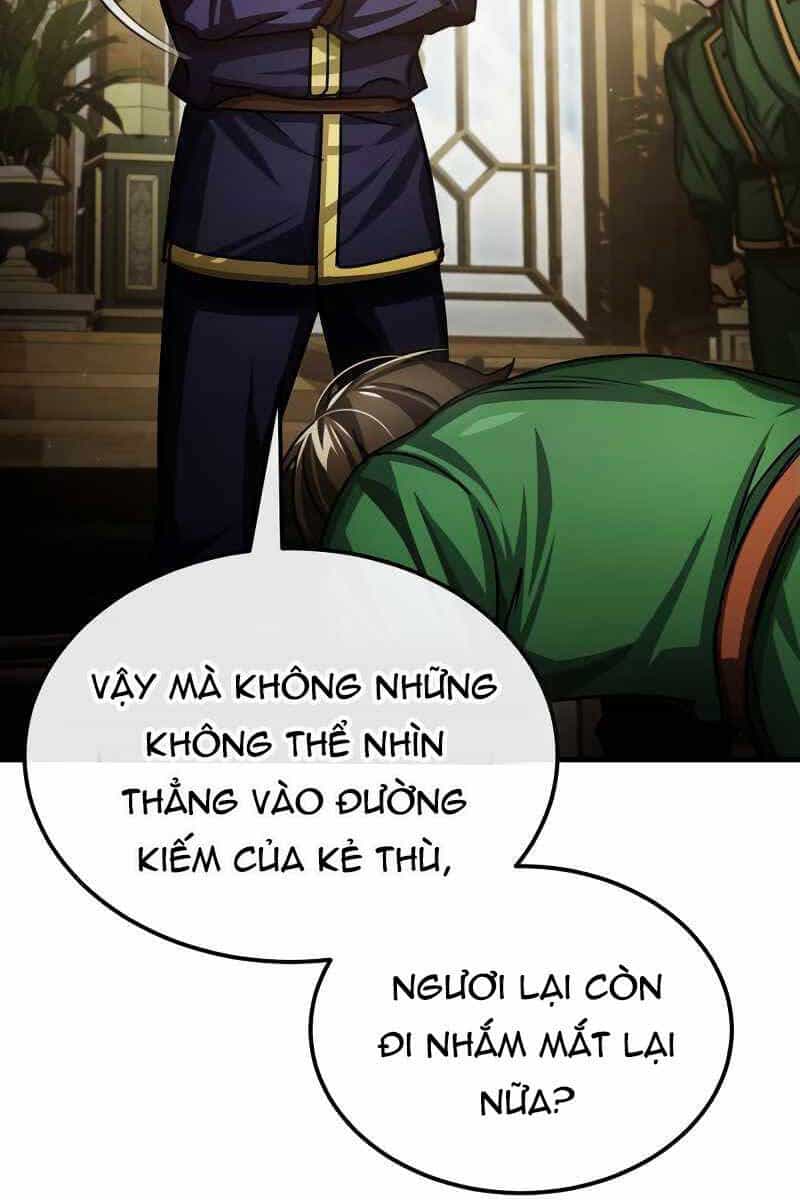 Thiên Quỷ Chẳng Sống Nổi Cuộc Đời Bình Thường - Chương 71 - ảnh 36