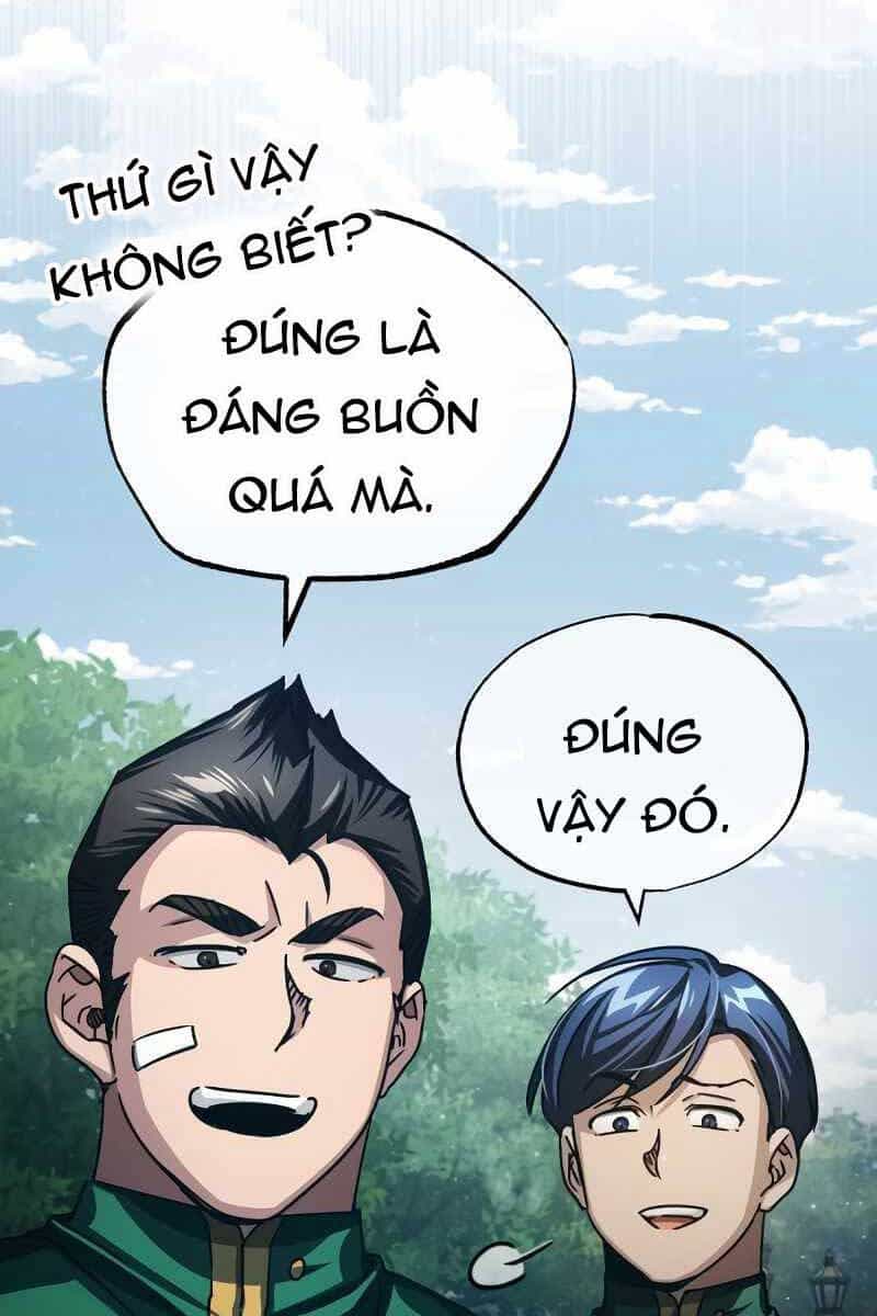 Thiên Quỷ Chẳng Sống Nổi Cuộc Đời Bình Thường - Chương 71 - ảnh 55