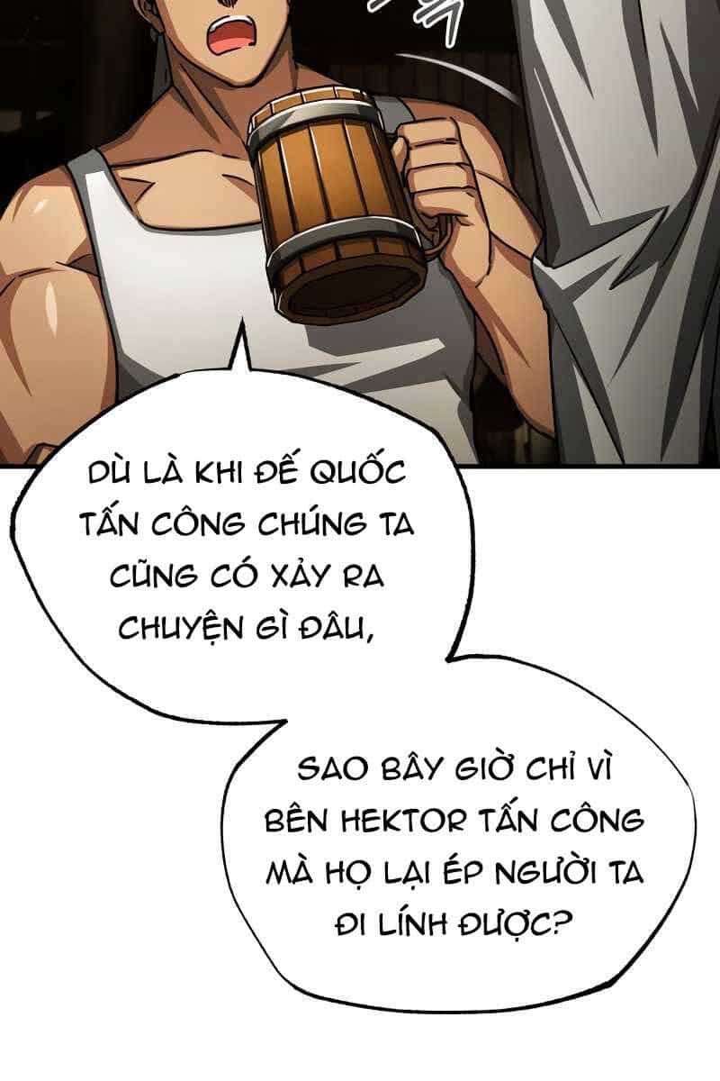 Thiên Quỷ Chẳng Sống Nổi Cuộc Đời Bình Thường - Chương 71 - ảnh 7