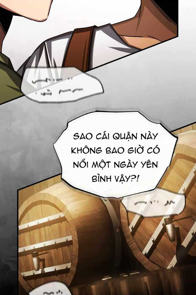 Thiên Quỷ Chẳng Sống Nổi Cuộc Đời Bình Thường - Chương 71 - ảnh 9