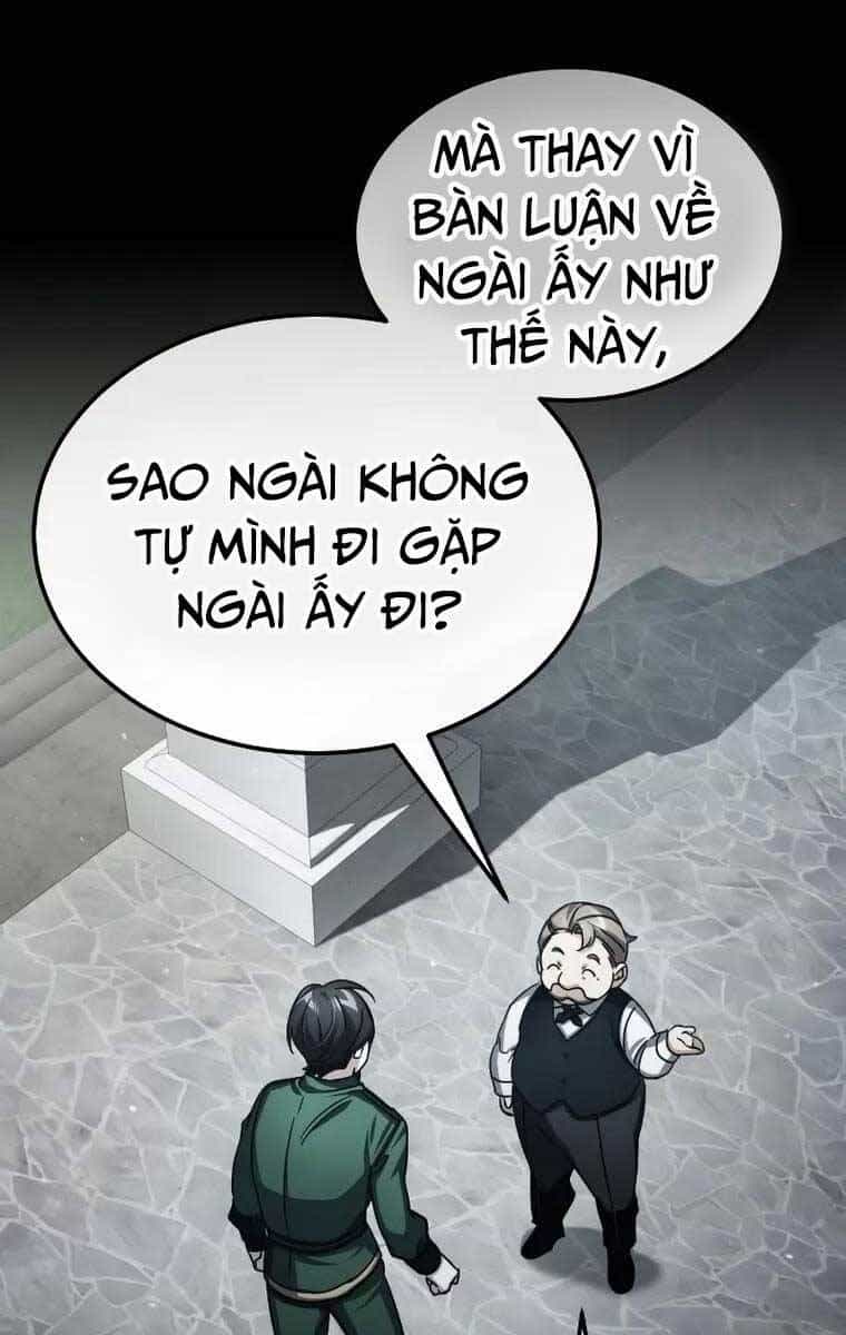 Thiên Quỷ Chẳng Sống Nổi Cuộc Đời Bình Thường - Chương 72 - ảnh 102