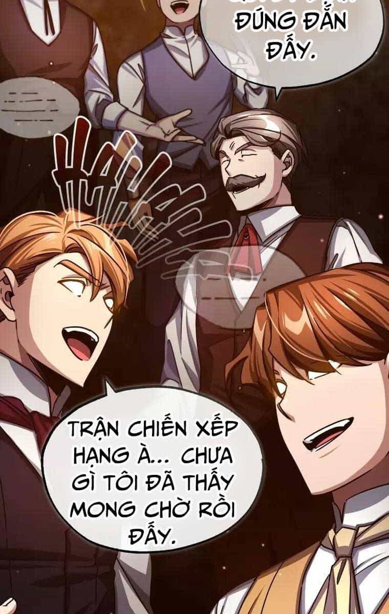 Thiên Quỷ Chẳng Sống Nổi Cuộc Đời Bình Thường - Chương 72 - ảnh 11