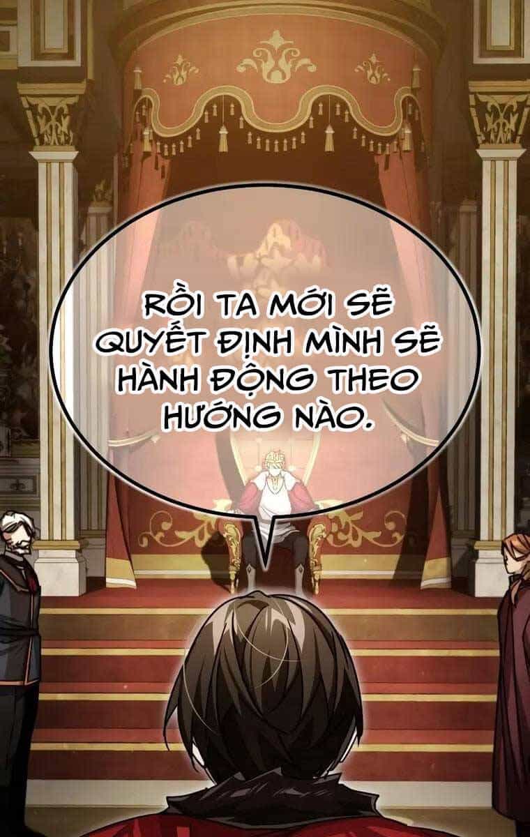 Thiên Quỷ Chẳng Sống Nổi Cuộc Đời Bình Thường - Chương 72 - ảnh 19