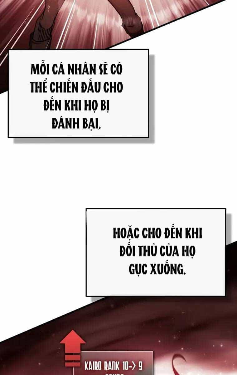 Thiên Quỷ Chẳng Sống Nổi Cuộc Đời Bình Thường - Chương 72 - ảnh 4