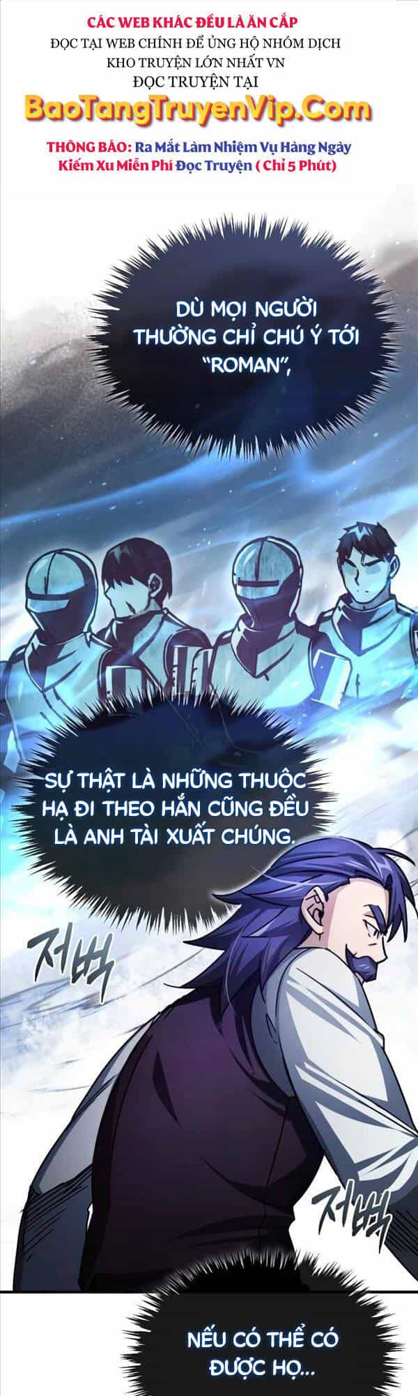 Thiên Quỷ Chẳng Sống Nổi Cuộc Đời Bình Thường - Chương 73 - ảnh 1