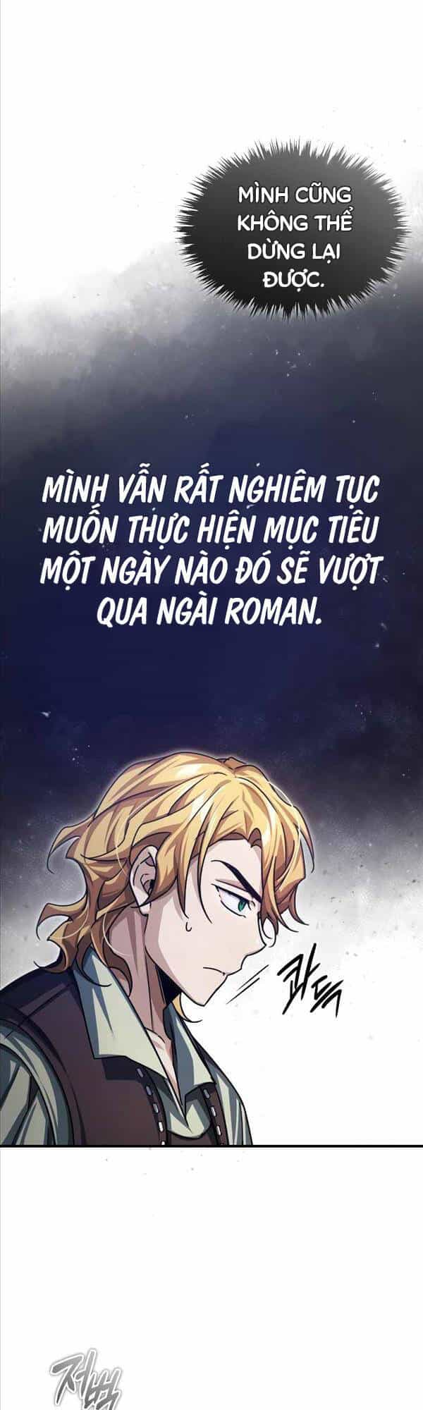Thiên Quỷ Chẳng Sống Nổi Cuộc Đời Bình Thường - Chương 73 - ảnh 10