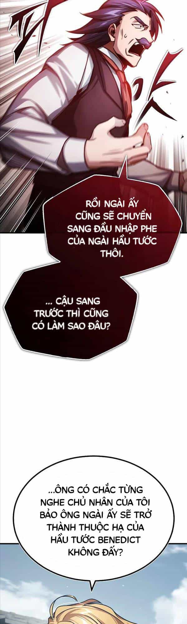 Thiên Quỷ Chẳng Sống Nổi Cuộc Đời Bình Thường - Chương 73 - ảnh 16