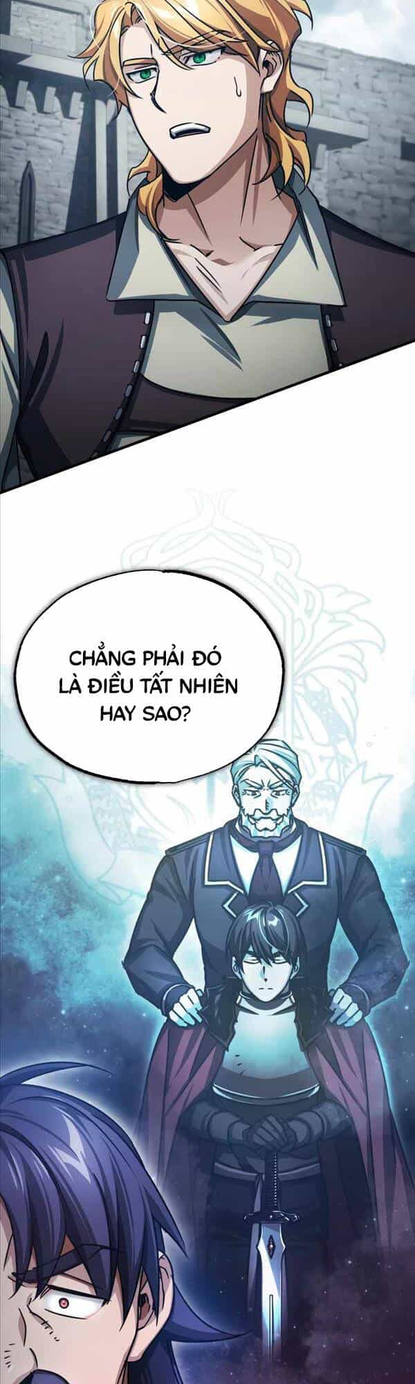 Thiên Quỷ Chẳng Sống Nổi Cuộc Đời Bình Thường - Chương 73 - ảnh 17