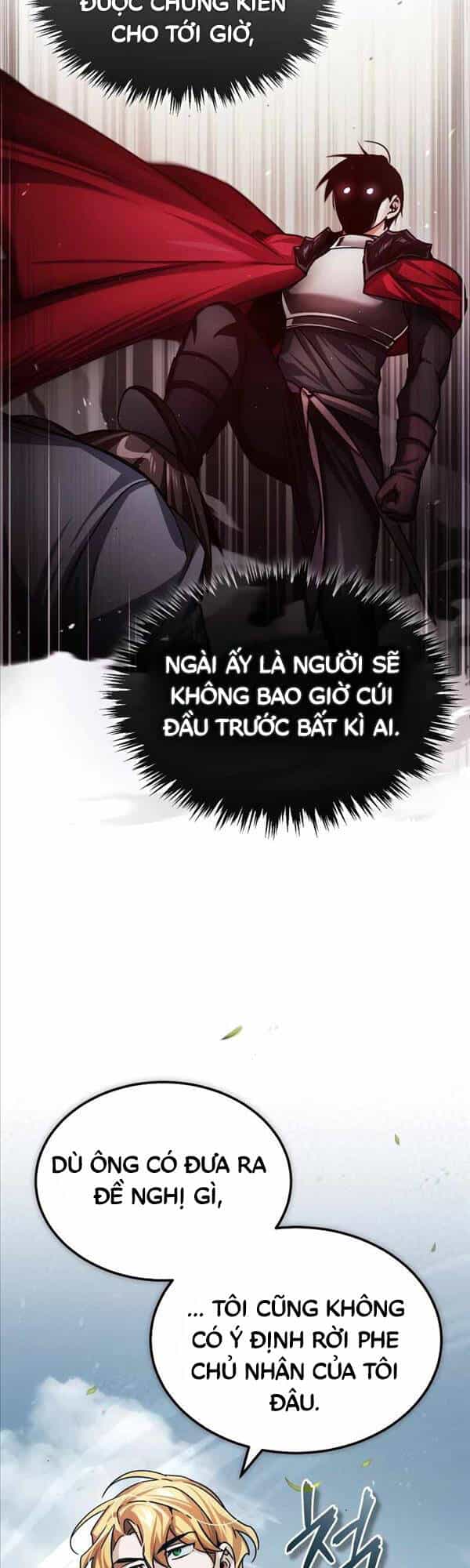 Thiên Quỷ Chẳng Sống Nổi Cuộc Đời Bình Thường - Chương 73 - ảnh 19