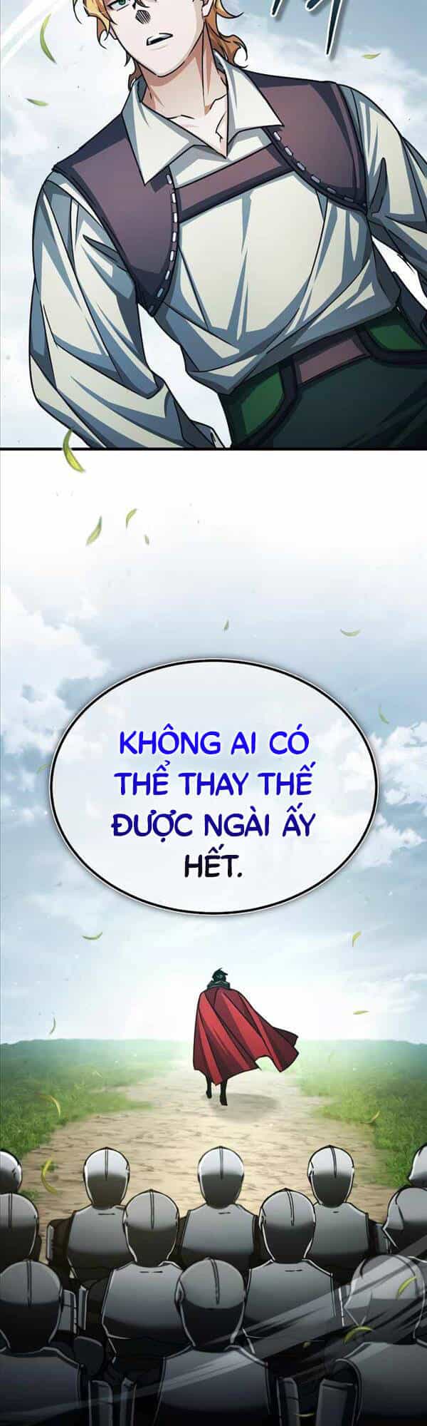 Thiên Quỷ Chẳng Sống Nổi Cuộc Đời Bình Thường - Chương 73 - ảnh 20