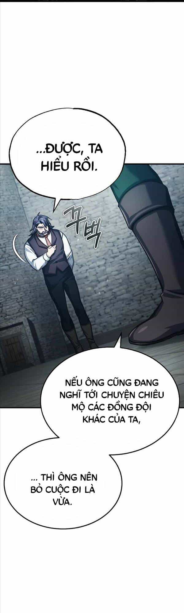 Thiên Quỷ Chẳng Sống Nổi Cuộc Đời Bình Thường - Chương 73 - ảnh 21