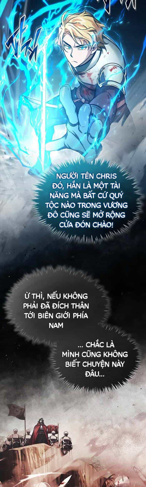 Thiên Quỷ Chẳng Sống Nổi Cuộc Đời Bình Thường - Chương 73 - ảnh 3