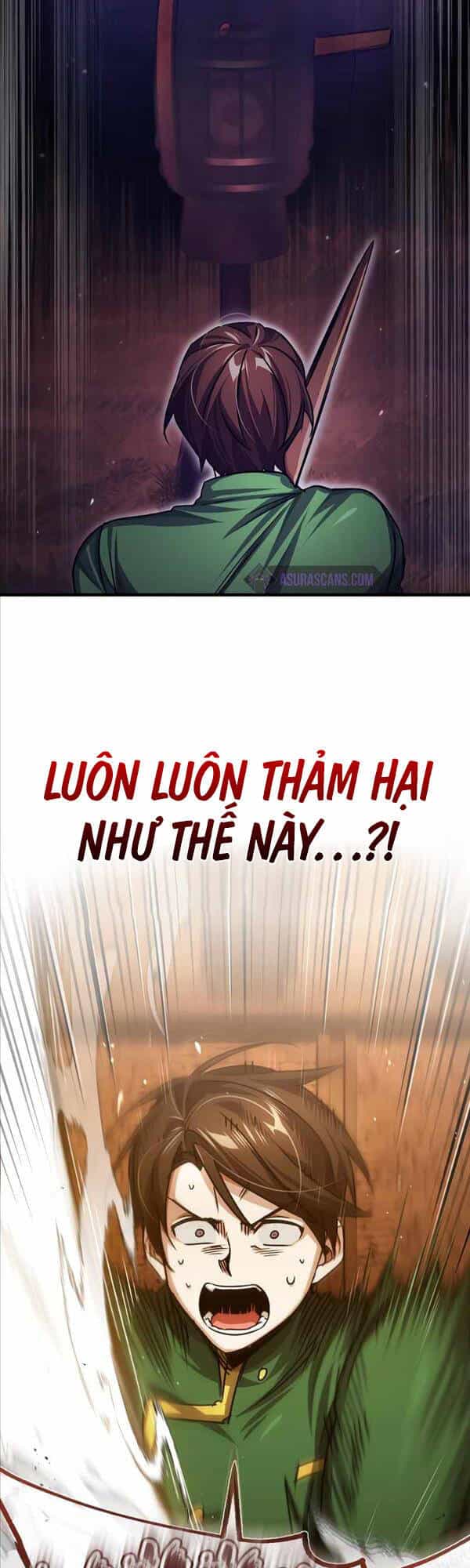 Thiên Quỷ Chẳng Sống Nổi Cuộc Đời Bình Thường - Chương 73 - ảnh 35