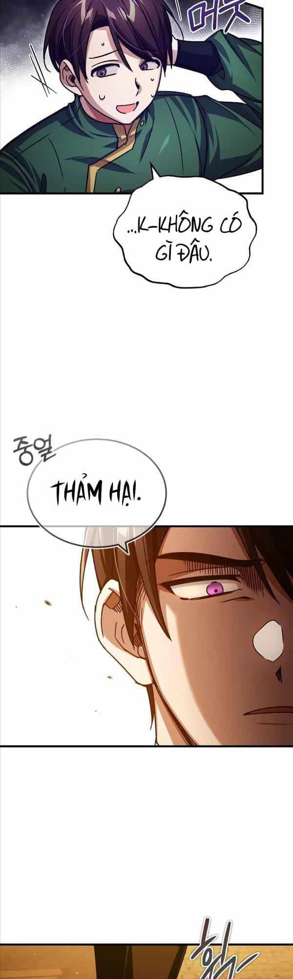 Thiên Quỷ Chẳng Sống Nổi Cuộc Đời Bình Thường - Chương 73 - ảnh 41