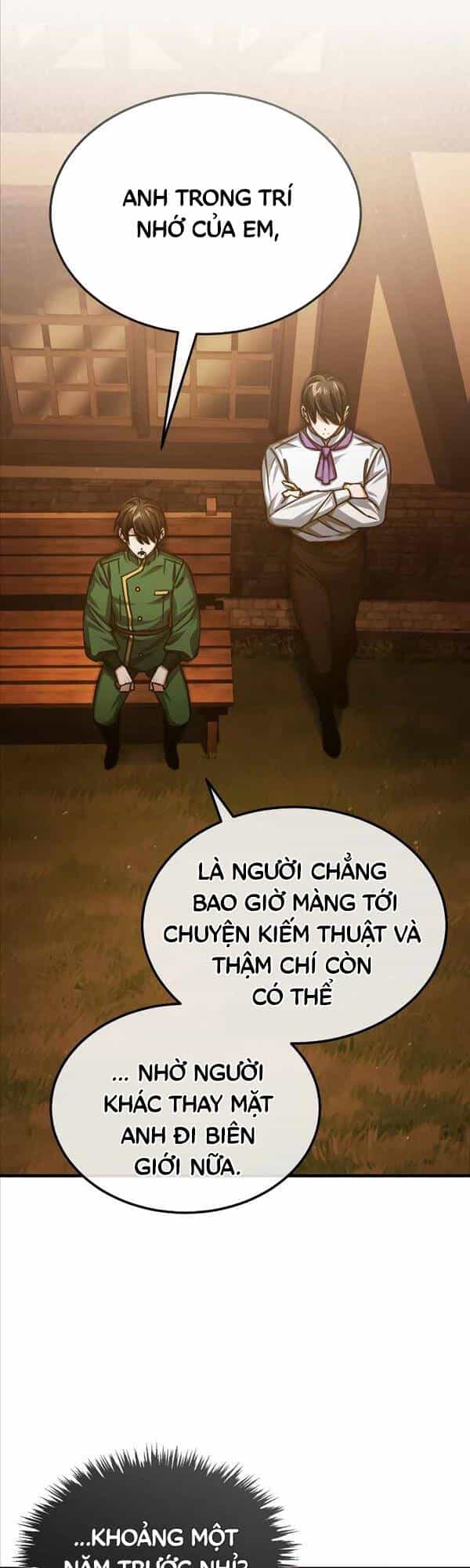 Thiên Quỷ Chẳng Sống Nổi Cuộc Đời Bình Thường - Chương 73 - ảnh 45