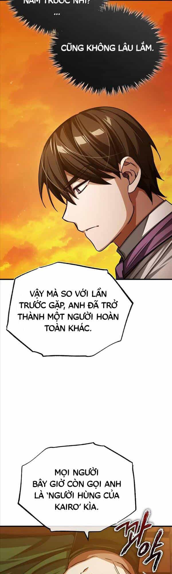Thiên Quỷ Chẳng Sống Nổi Cuộc Đời Bình Thường - Chương 73 - ảnh 46