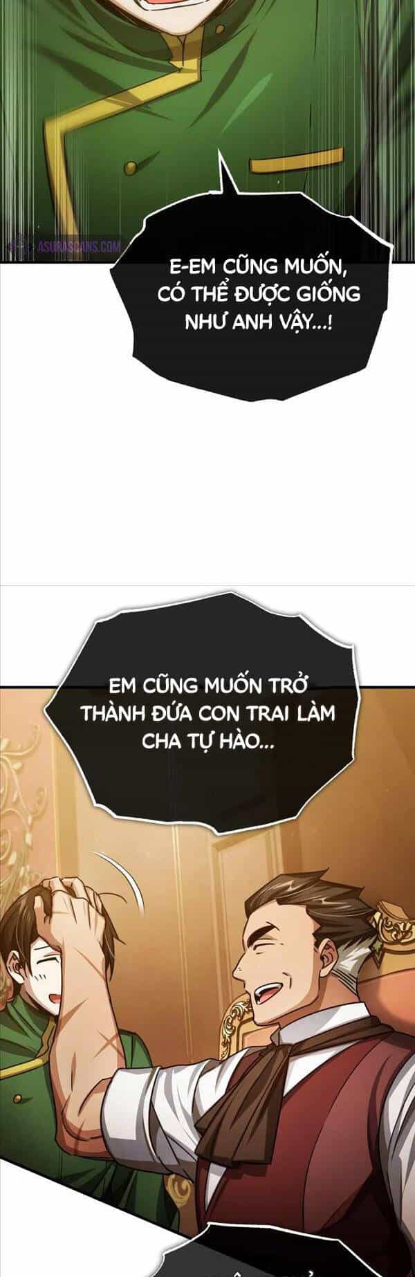 Thiên Quỷ Chẳng Sống Nổi Cuộc Đời Bình Thường - Chương 73 - ảnh 48