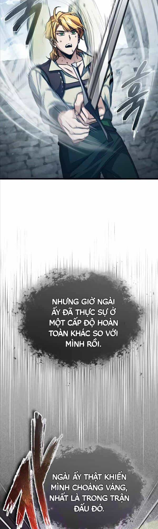Thiên Quỷ Chẳng Sống Nổi Cuộc Đời Bình Thường - Chương 73 - ảnh 7