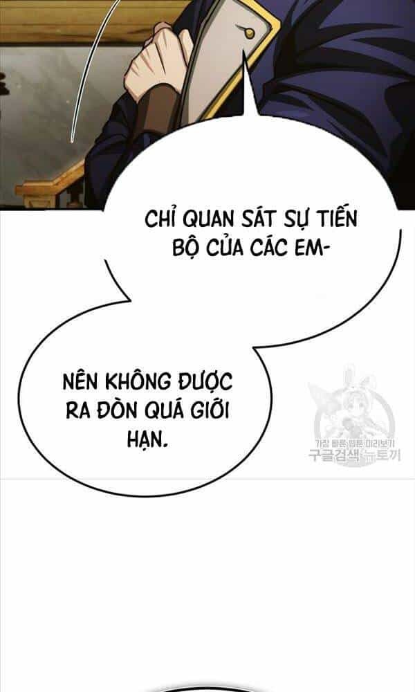 Thiên Quỷ Chẳng Sống Nổi Cuộc Đời Bình Thường - Chương 74 - ảnh 10