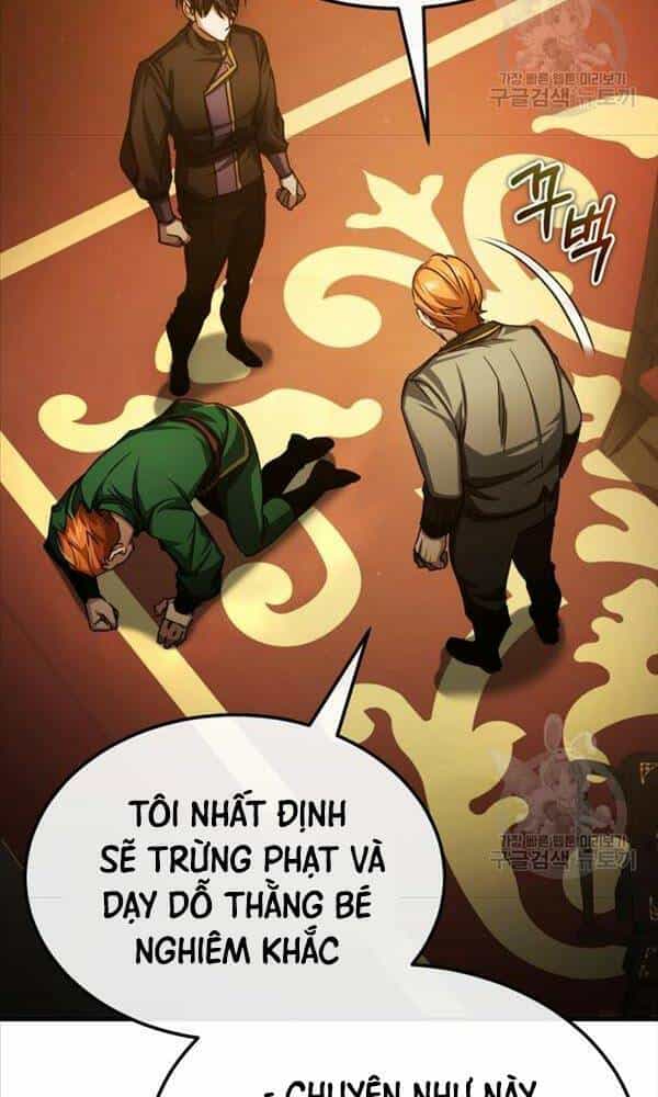 Thiên Quỷ Chẳng Sống Nổi Cuộc Đời Bình Thường - Chương 74 - ảnh 113