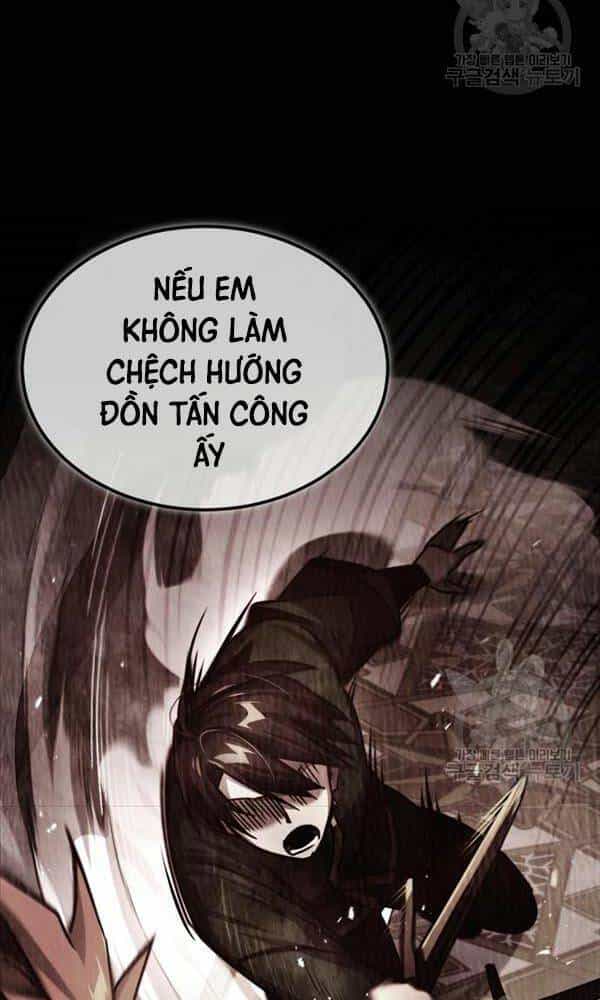 Thiên Quỷ Chẳng Sống Nổi Cuộc Đời Bình Thường - Chương 74 - ảnh 41