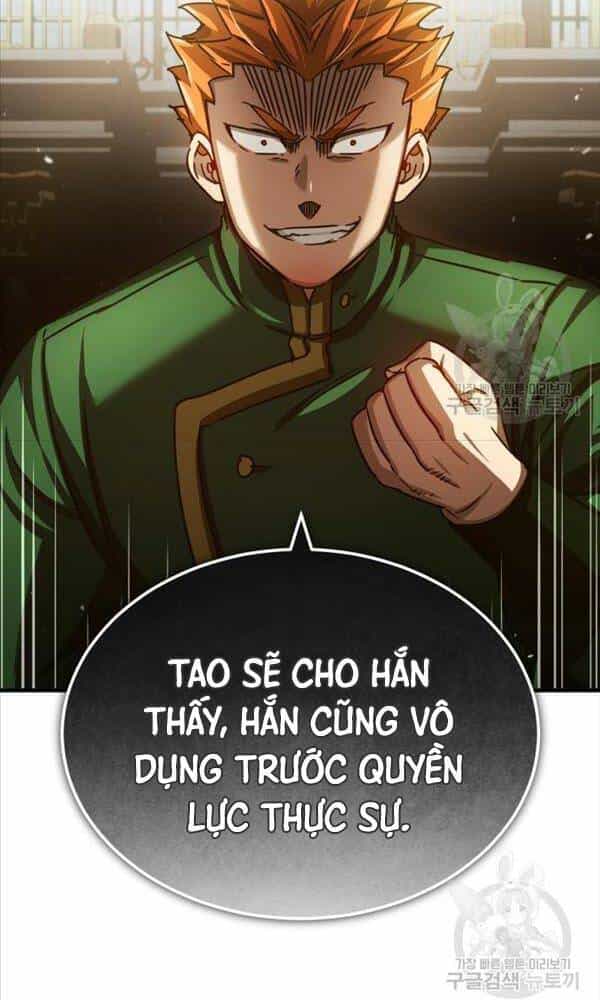 Thiên Quỷ Chẳng Sống Nổi Cuộc Đời Bình Thường - Chương 74 - ảnh 69
