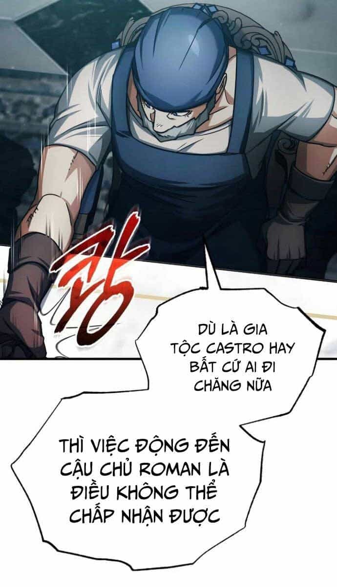 Thiên Quỷ Chẳng Sống Nổi Cuộc Đời Bình Thường - Chương 75 - ảnh 103