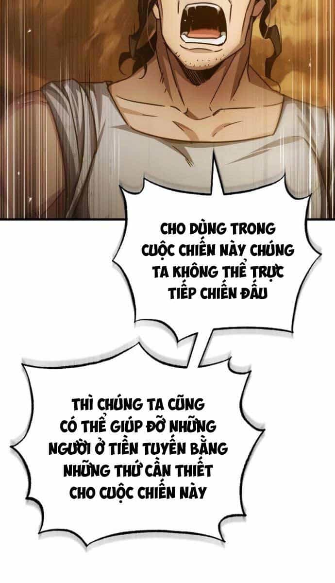 Thiên Quỷ Chẳng Sống Nổi Cuộc Đời Bình Thường - Chương 75 - ảnh 112