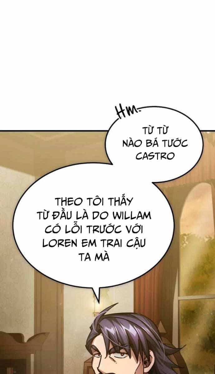 Thiên Quỷ Chẳng Sống Nổi Cuộc Đời Bình Thường - Chương 75 - ảnh 22