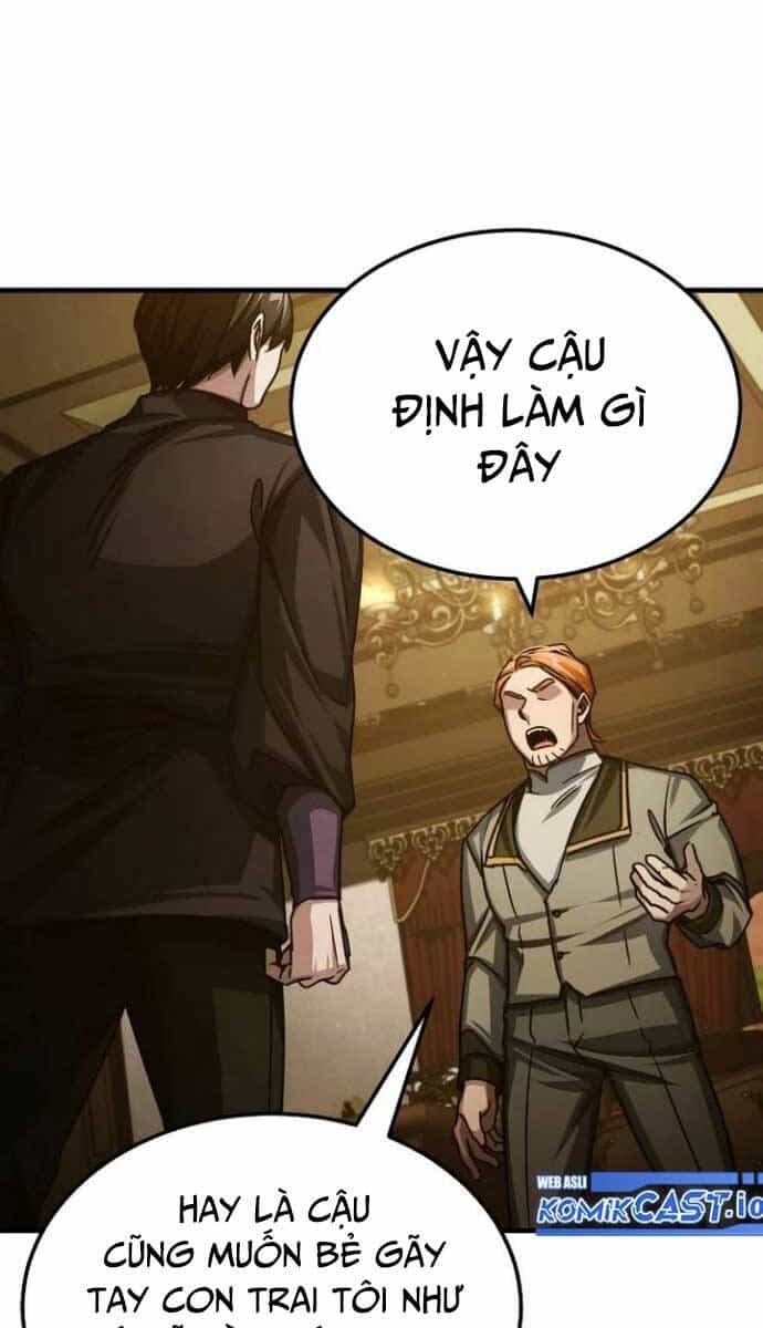 Thiên Quỷ Chẳng Sống Nổi Cuộc Đời Bình Thường - Chương 75 - ảnh 5