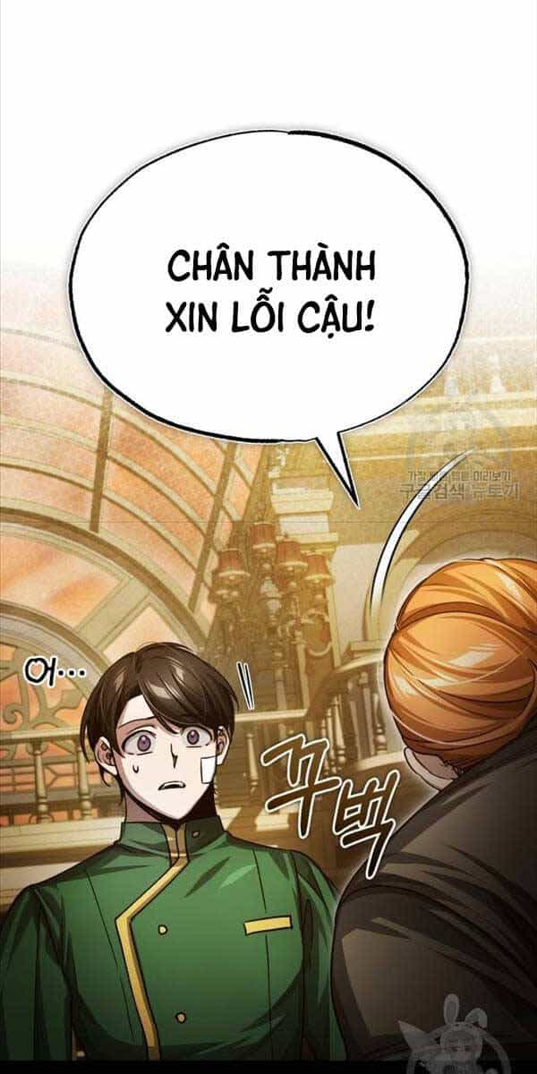 Thiên Quỷ Chẳng Sống Nổi Cuộc Đời Bình Thường - Chương 76 - ảnh 16