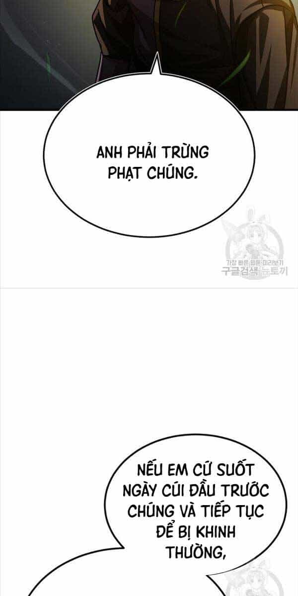 Thiên Quỷ Chẳng Sống Nổi Cuộc Đời Bình Thường - Chương 76 - ảnh 20