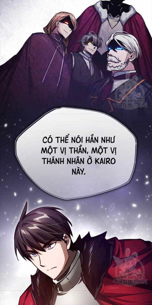 Thiên Quỷ Chẳng Sống Nổi Cuộc Đời Bình Thường - Chương 76 - ảnh 37
