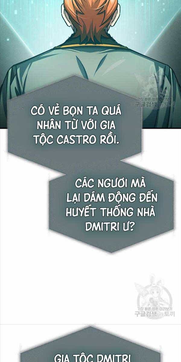 Thiên Quỷ Chẳng Sống Nổi Cuộc Đời Bình Thường - Chương 76 - ảnh 48