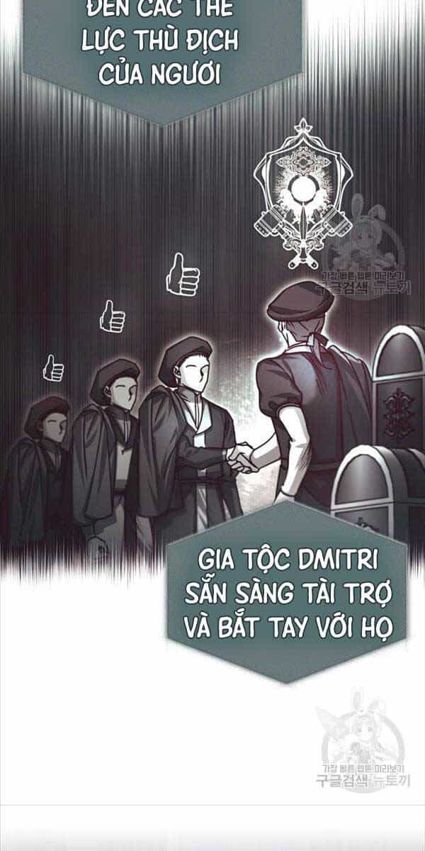 Thiên Quỷ Chẳng Sống Nổi Cuộc Đời Bình Thường - Chương 76 - ảnh 56
