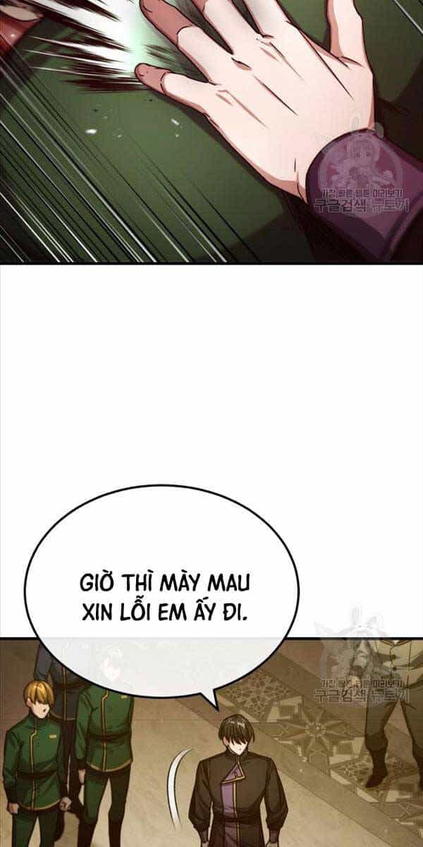 Thiên Quỷ Chẳng Sống Nổi Cuộc Đời Bình Thường - Chương 76 - ảnh 8