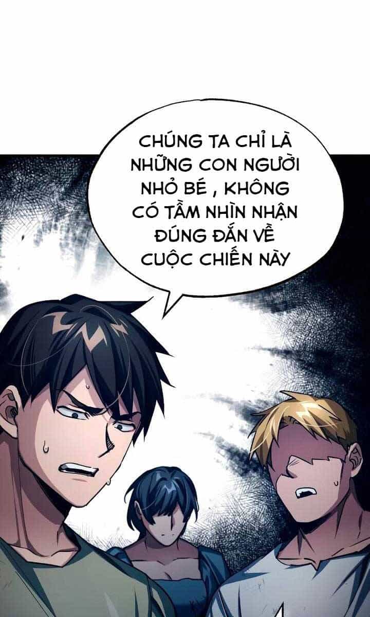 Thiên Quỷ Chẳng Sống Nổi Cuộc Đời Bình Thường - Chương 77 - ảnh 26