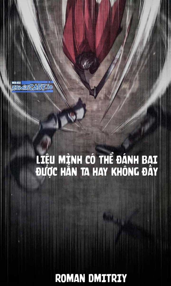 Thiên Quỷ Chẳng Sống Nổi Cuộc Đời Bình Thường - Chương 77 - ảnh 3