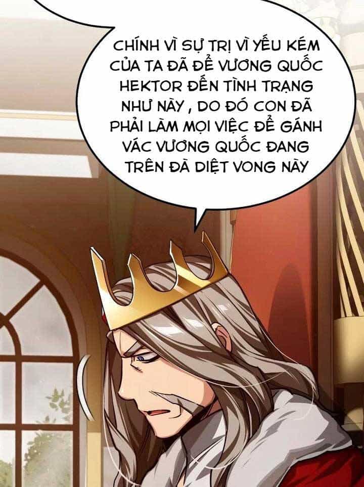 Thiên Quỷ Chẳng Sống Nổi Cuộc Đời Bình Thường - Chương 77 - ảnh 31