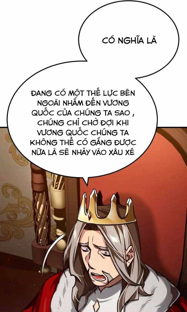 Thiên Quỷ Chẳng Sống Nổi Cuộc Đời Bình Thường - Chương 77 - ảnh 47
