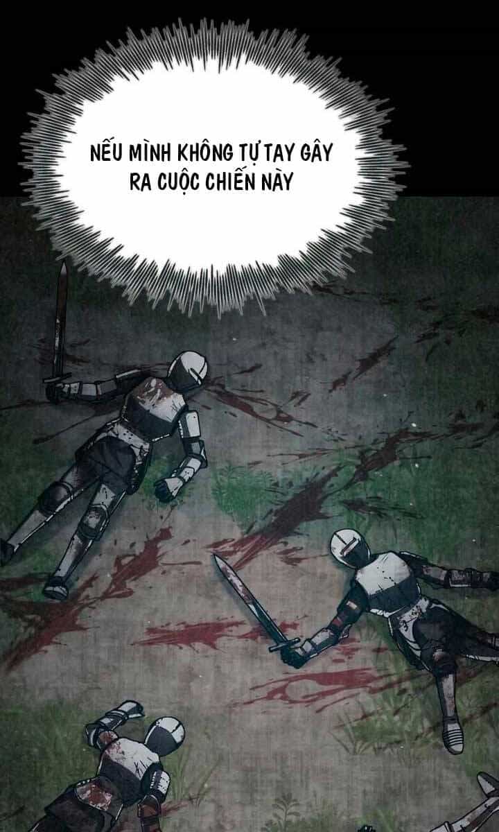 Thiên Quỷ Chẳng Sống Nổi Cuộc Đời Bình Thường - Chương 77 - ảnh 8