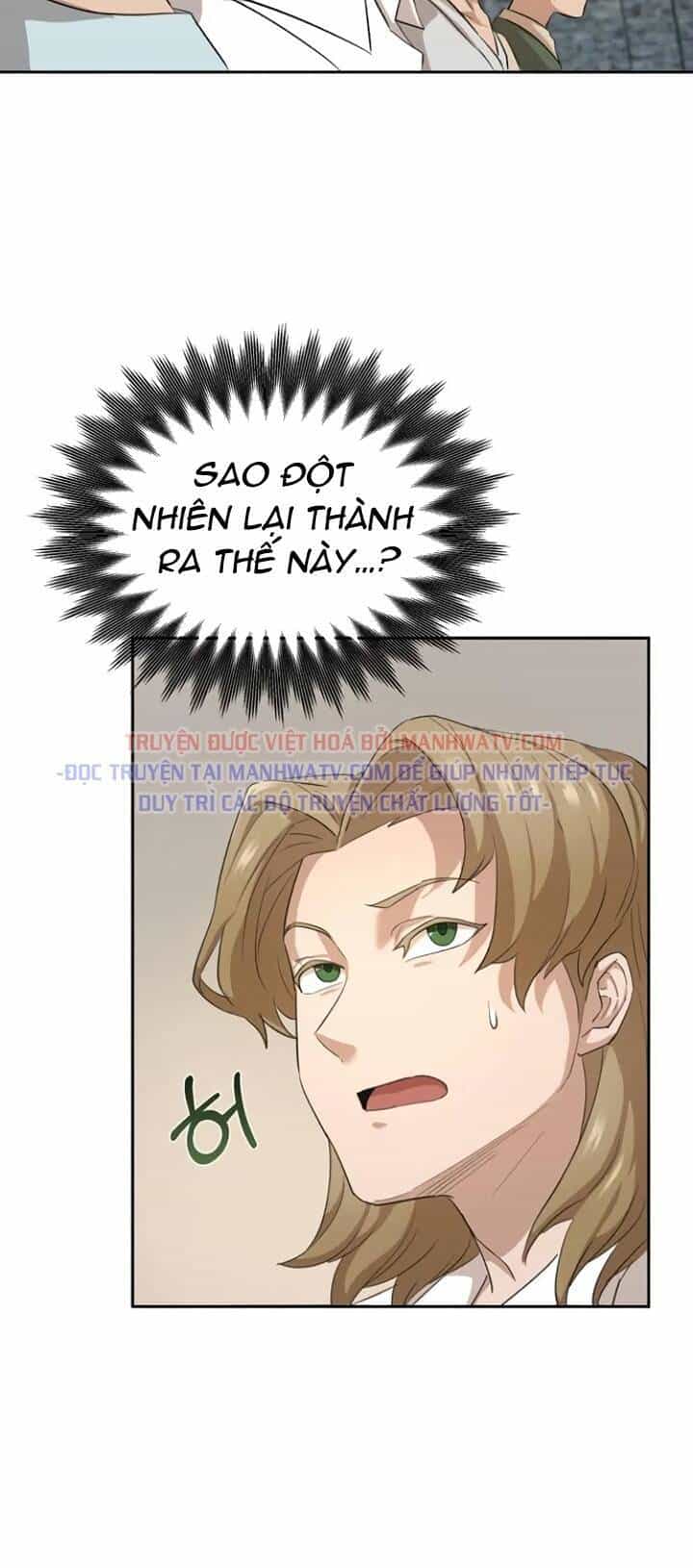 Thiên Quỷ Chẳng Sống Nổi Cuộc Đời Bình Thường - Chương 8 - ảnh 11