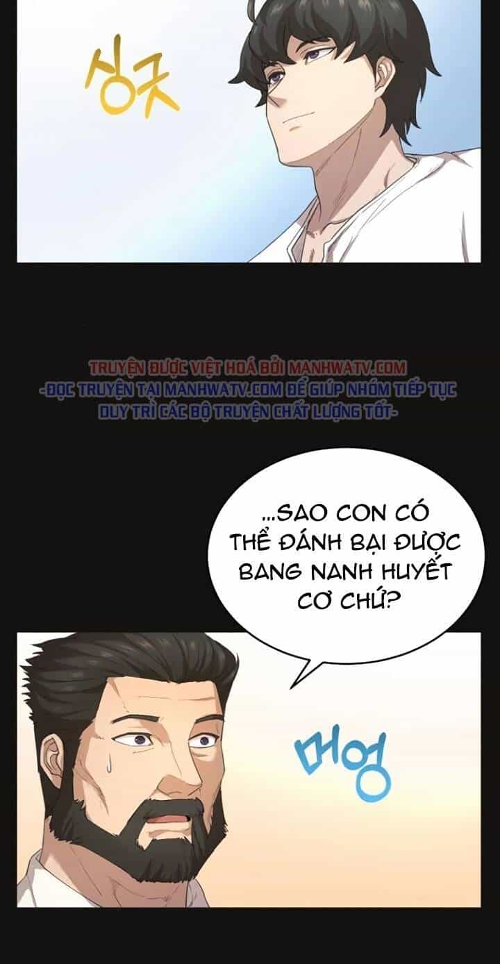 Thiên Quỷ Chẳng Sống Nổi Cuộc Đời Bình Thường - Chương 8 - ảnh 15