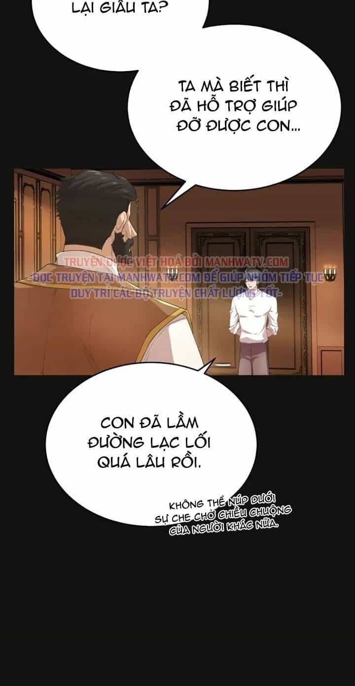 Thiên Quỷ Chẳng Sống Nổi Cuộc Đời Bình Thường - Chương 8 - ảnh 17