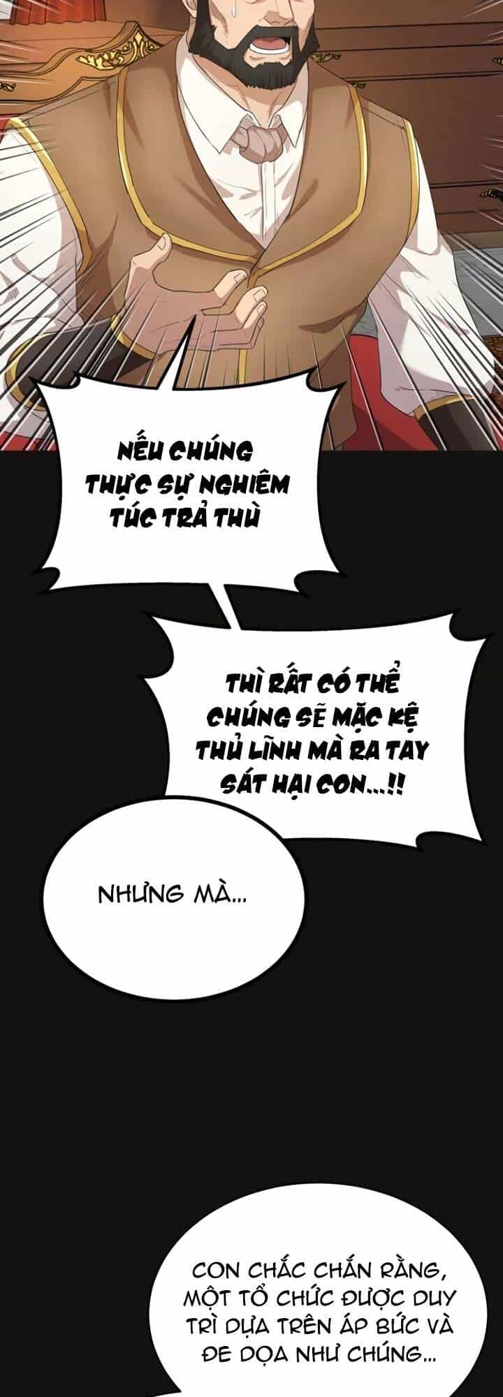 Thiên Quỷ Chẳng Sống Nổi Cuộc Đời Bình Thường - Chương 8 - ảnh 22